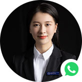 Faye Jiang