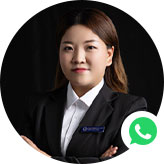 Sophie Wang