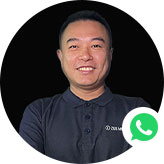 Jerry Xu