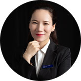 Nydia Xiao