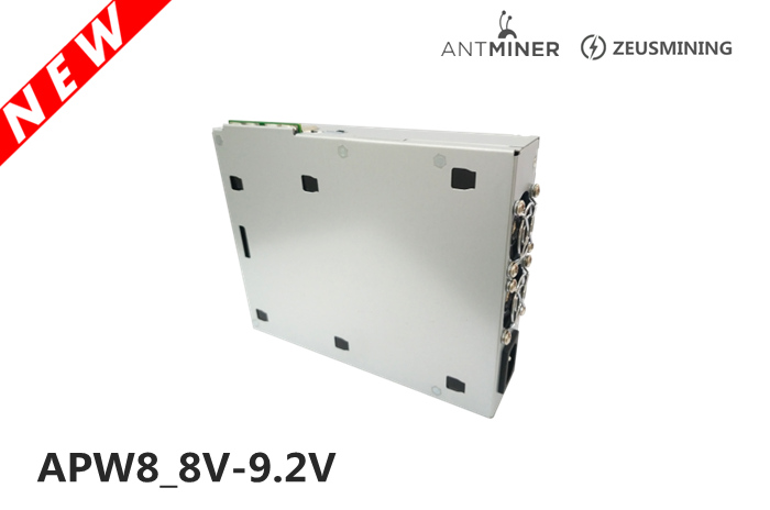 T15 APW8 EMC power supply