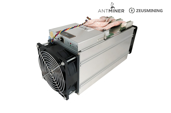 Antminer S9 price