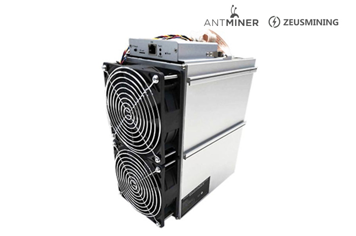 Antminer K5 Antminer K5