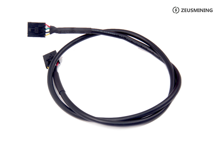 Avalon AUC3 cable