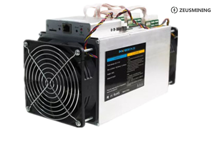 Innosilicon D9 for sale