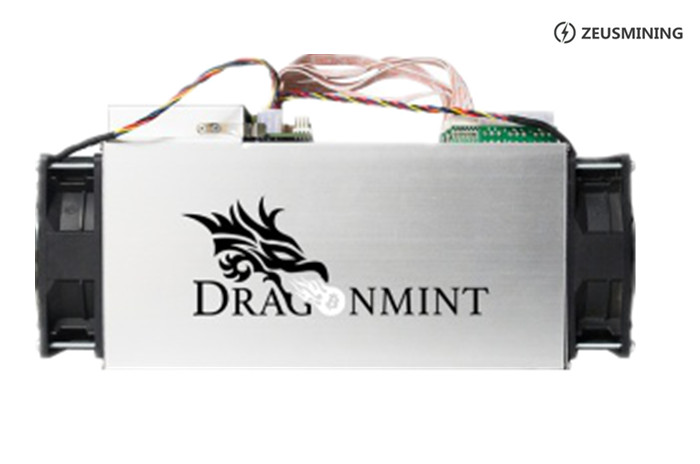 best DragonMint T1 best DragonMint T1