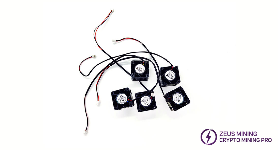 PSU cooling fan replacement PSU cooling fan replacement