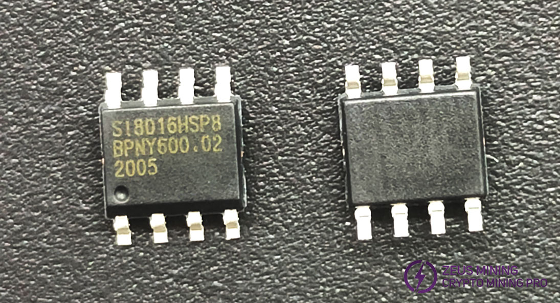 Original spot SI8016HSP8 PFC Original spot SI8016HSP8 PFC