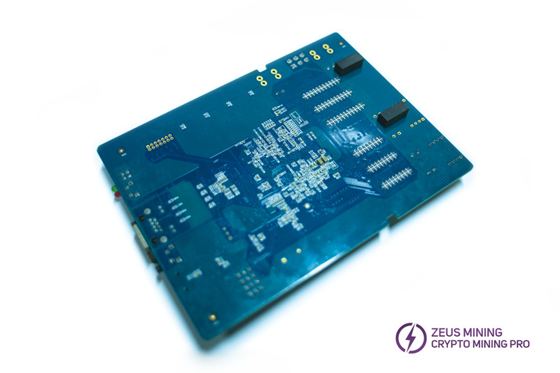 control board T9+ replacement control board T9+ replacement