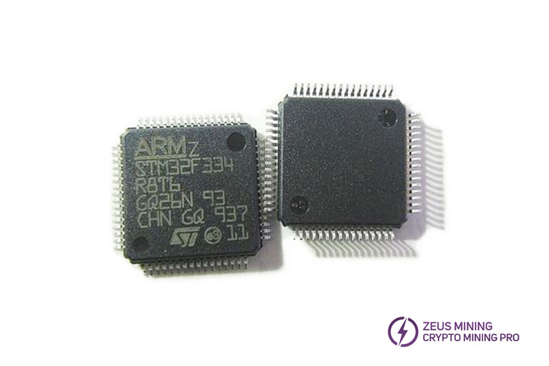 STM32F334 R8T6 STM32F334 R8T6