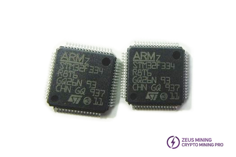 STM32F334 R8T6 for sale