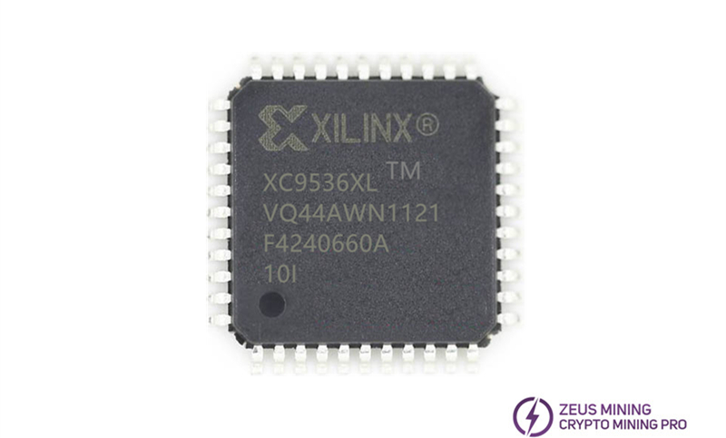 XC9536XL-10VQ44I for sale XC9536XL-10VQ44I for sale