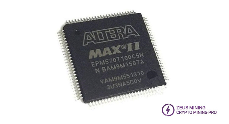 EPM570T100C5N EPM570T100C5N