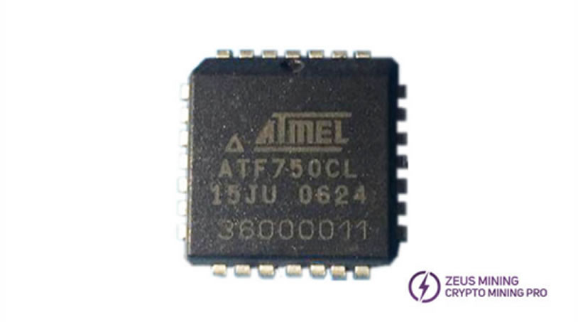 ATF750CL-15JU ATF750CL-15JU