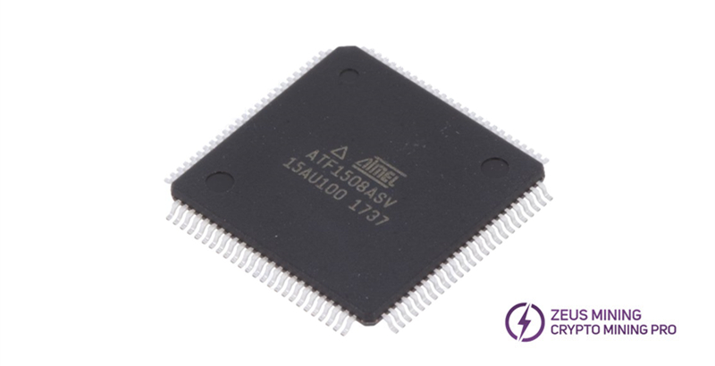 ATF1508ASV-15AU100 ATF1508ASV-15AU100