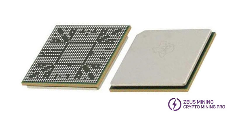 TMS320DM8168CCYGA2 TMS320DM8168CCYGA2