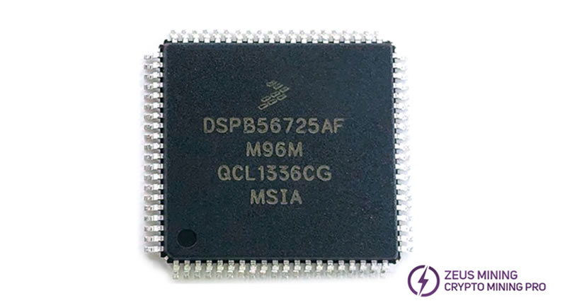 DSPB56725AF