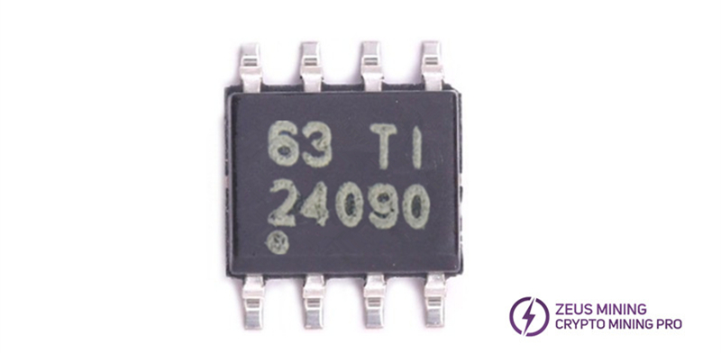 BQ24090DGQT BQ24090DGQT