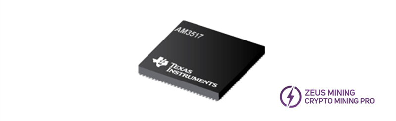 AM3517AZCNA AM3517AZCNA