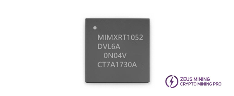 MIMXRT1052DVL6A MIMXRT1052DVL6A