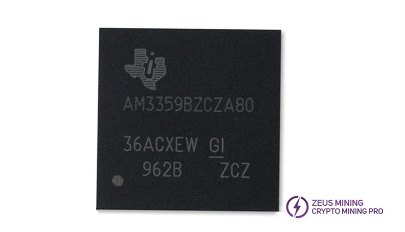 AM3359BZCZA80 AM3359BZCZA80