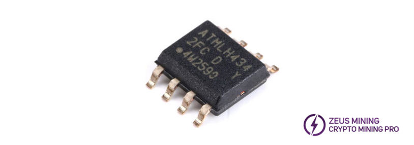 AT24C512C-SSHD-T AT24C512C-SSHD-T