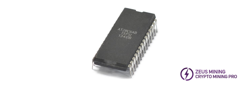 AT28C64B-15PU AT28C64B-15PU
