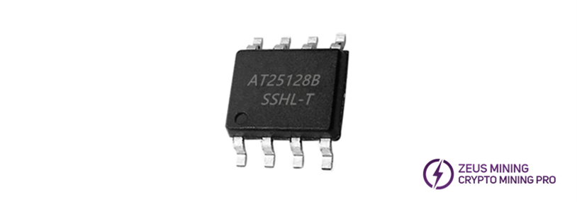 AT25128B-SSHL-T AT25128B-SSHL-T