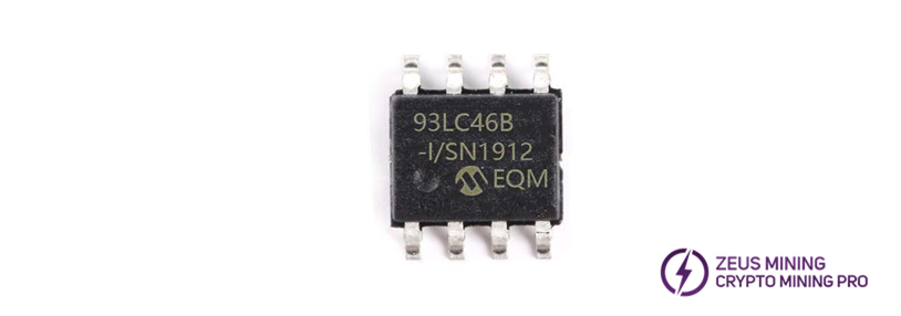 93LC46B.SN 93LC46B.SN