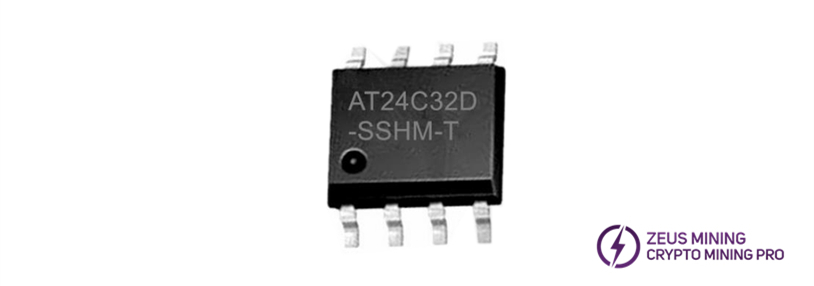 AT24C32D-SSHM-T AT24C32D-SSHM-T