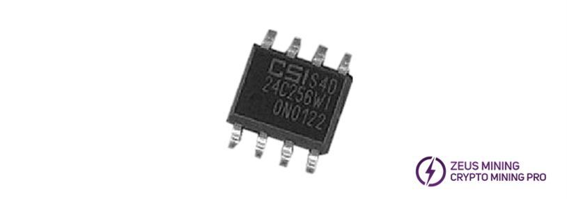 CAT24C256WI-GT3 CAT24C256WI-GT3