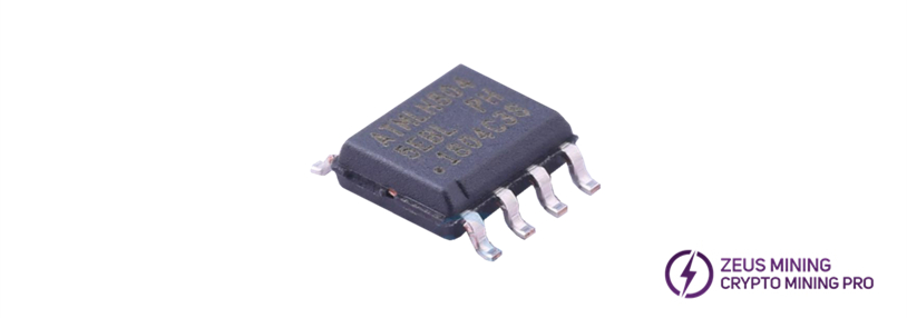 AT25256B-SSHL-T AT25256B-SSHL-T