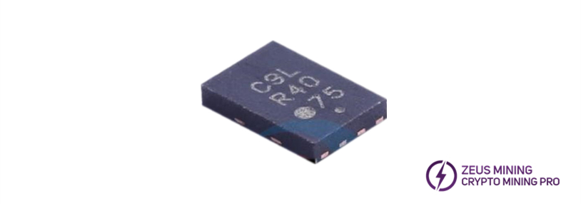 CAT24C512HU5IGT3 CAT24C512HU5IGT3