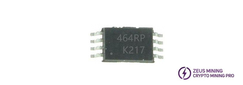 M24C64-RDW6TP M24C64-RDW6TP