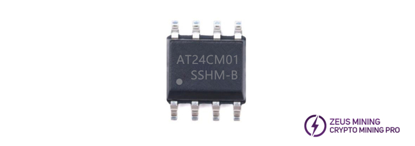 AT24CM01-SSHM-B AT24CM01-SSHM-B
