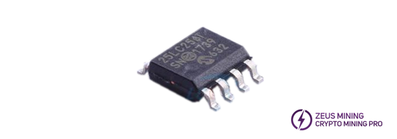 25LC256T-E.SN 25LC256T-E.SN