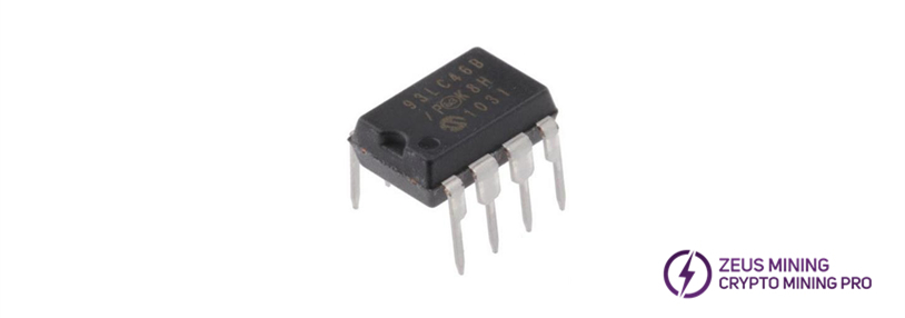 93LC46B-I.SN 93LC46B-I.SN