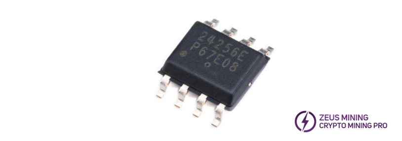 CAT24C256WI-G CAT24C256WI-G