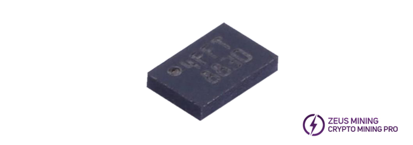 M24C64-FMC6TG M24C64-FMC6TG