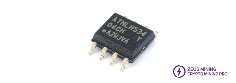 AT24C04C-SSHM-T AT24C04C-SSHM-T