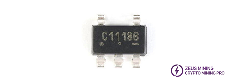 CAT24C02TDI-GT3A CAT24C02TDI-GT3A