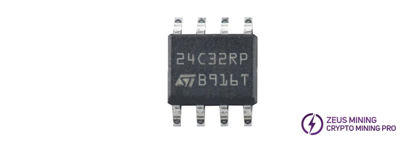 M24C32-RMN6TP M24C32-RMN6TP