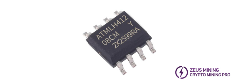 AT24C08C-SSHM-T AT24C08C-SSHM-T