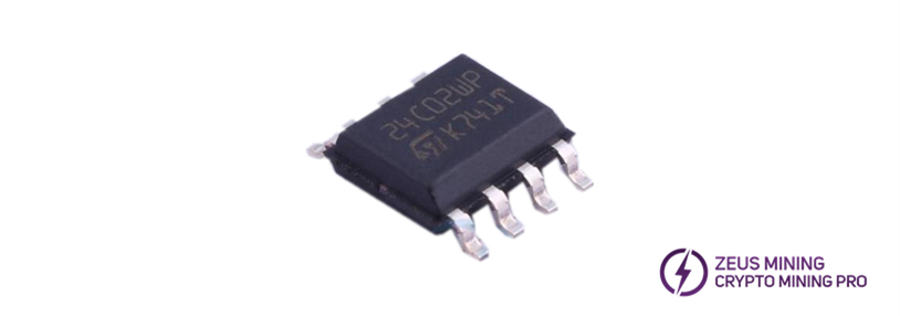 M24C02-WMN6P M24C02-WMN6P