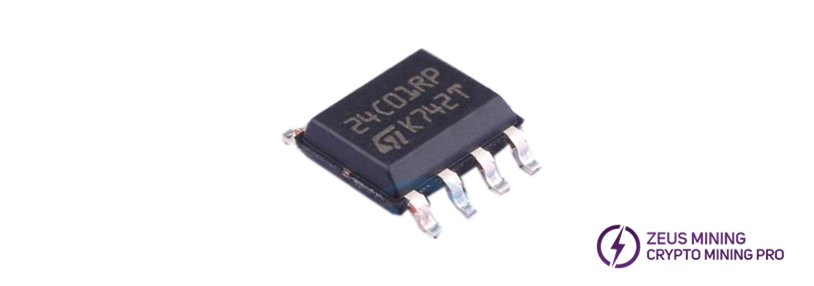 M24C01-RMN6TP M24C01-RMN6TP