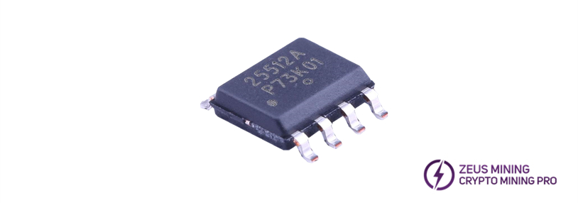 CAT25512VI-GT3 CAT25512VI-GT3