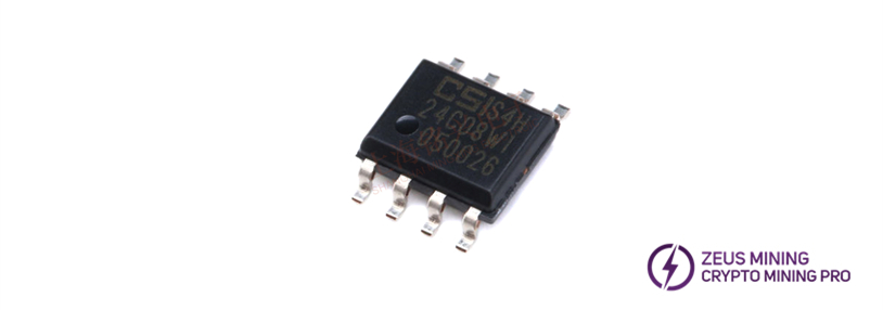 CAT24C08WI-GT3 CAT24C08WI-GT3