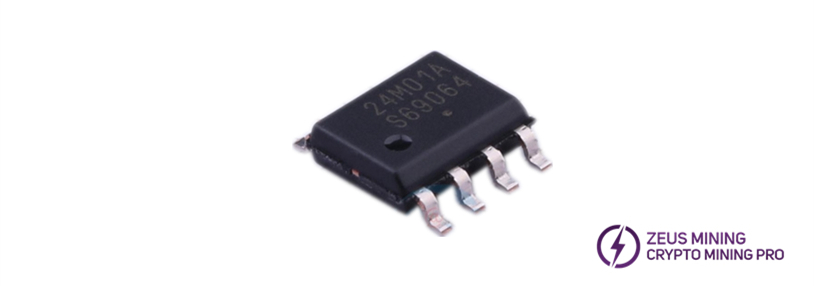 CAT24M01WI-GT3 CAT24M01WI-GT3