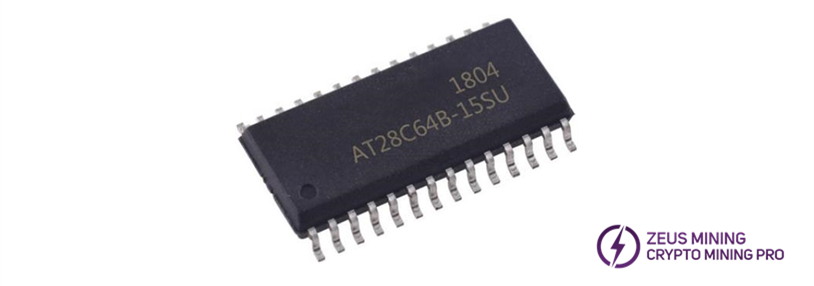 AT28C64B-15SU AT28C64B-15SU