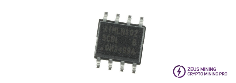 AT25640B-SSHL-T AT25640B-SSHL-T